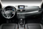 Renault Fluence 2010 года